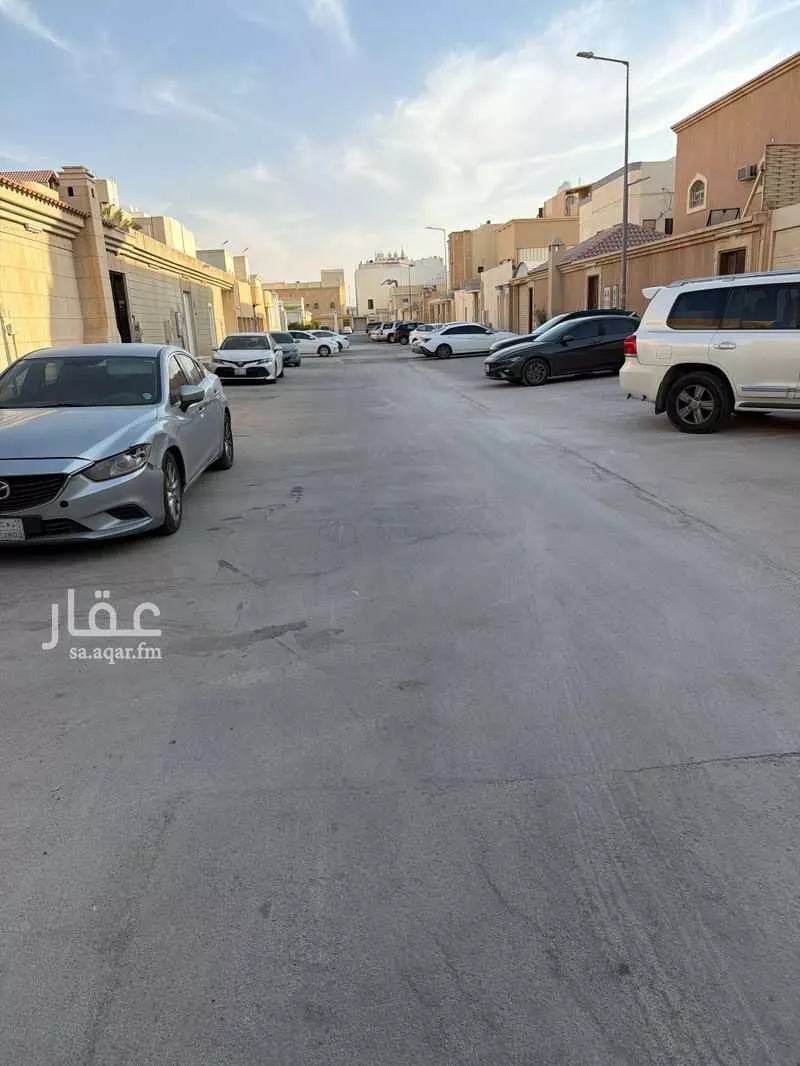 8 bedroom villa in Al Yarmouk, Riyadh 7