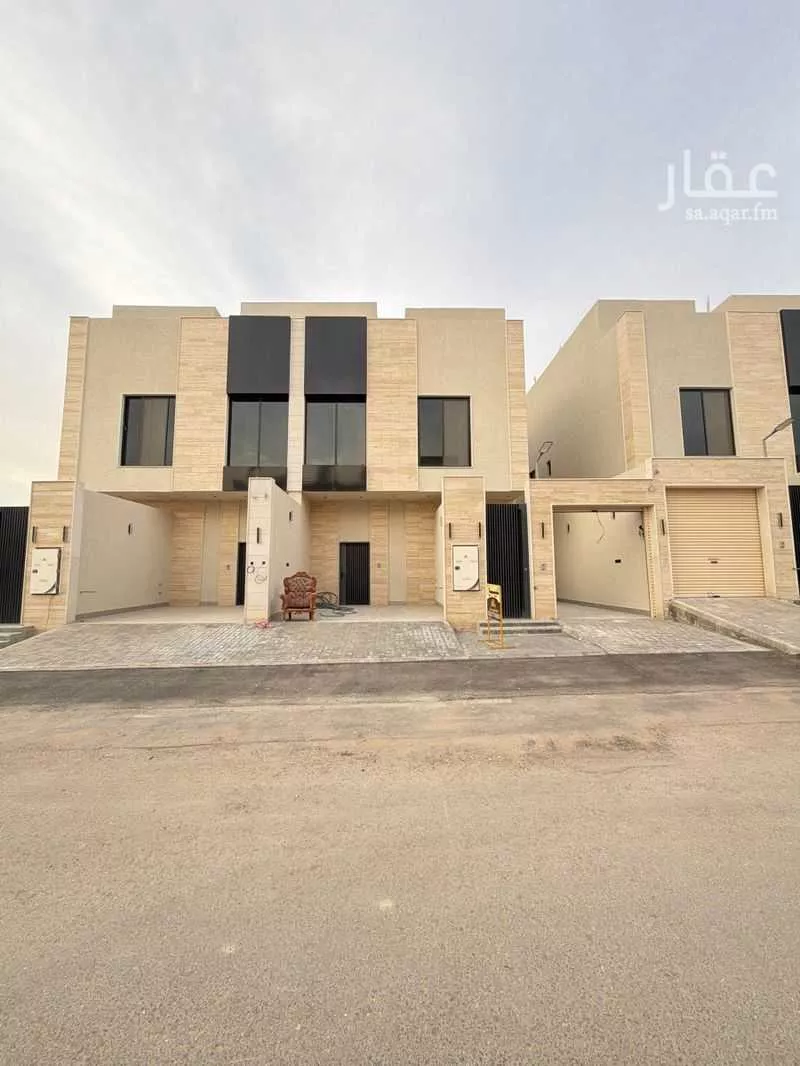 8 bedroom villa in Ash Sharq, Riyadh 10
