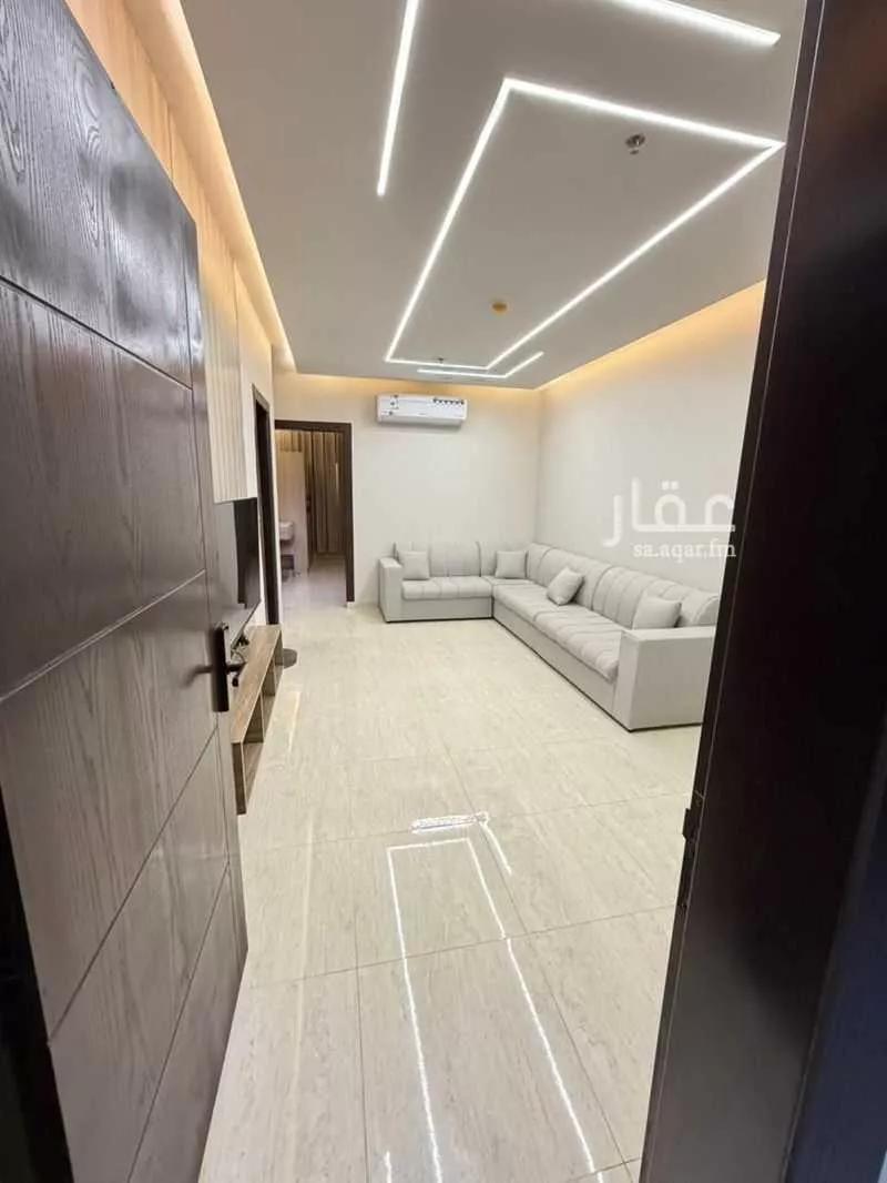 3 bedroom floor in Ishbiliyah 2