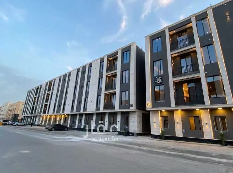 شقة 4 غرف في إشبيلية