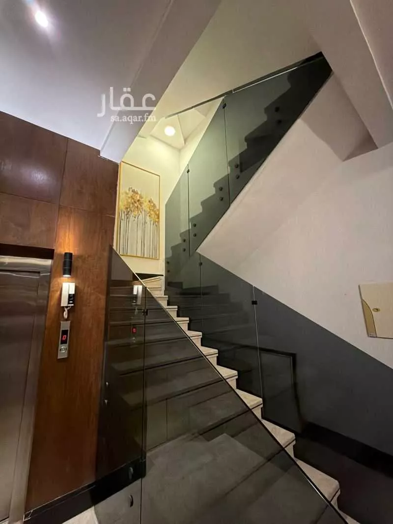 4 bedroom apartment in Ishbiliyah 4