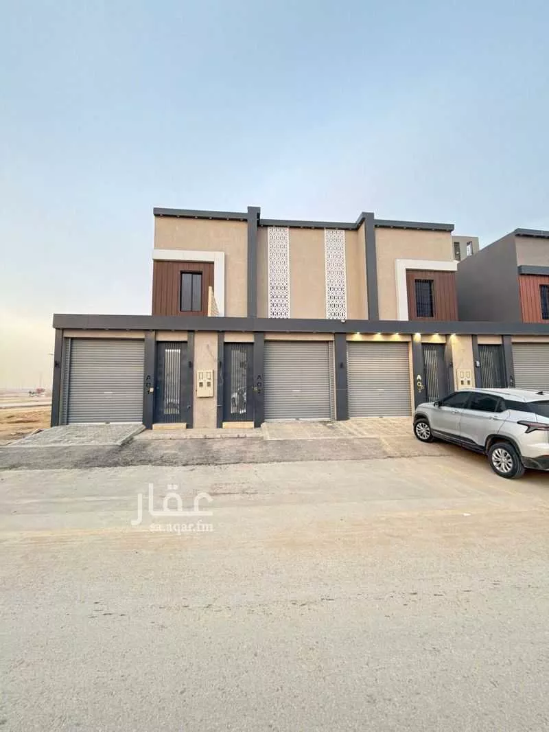 6 bedroom floor in Al Janadriyah 4