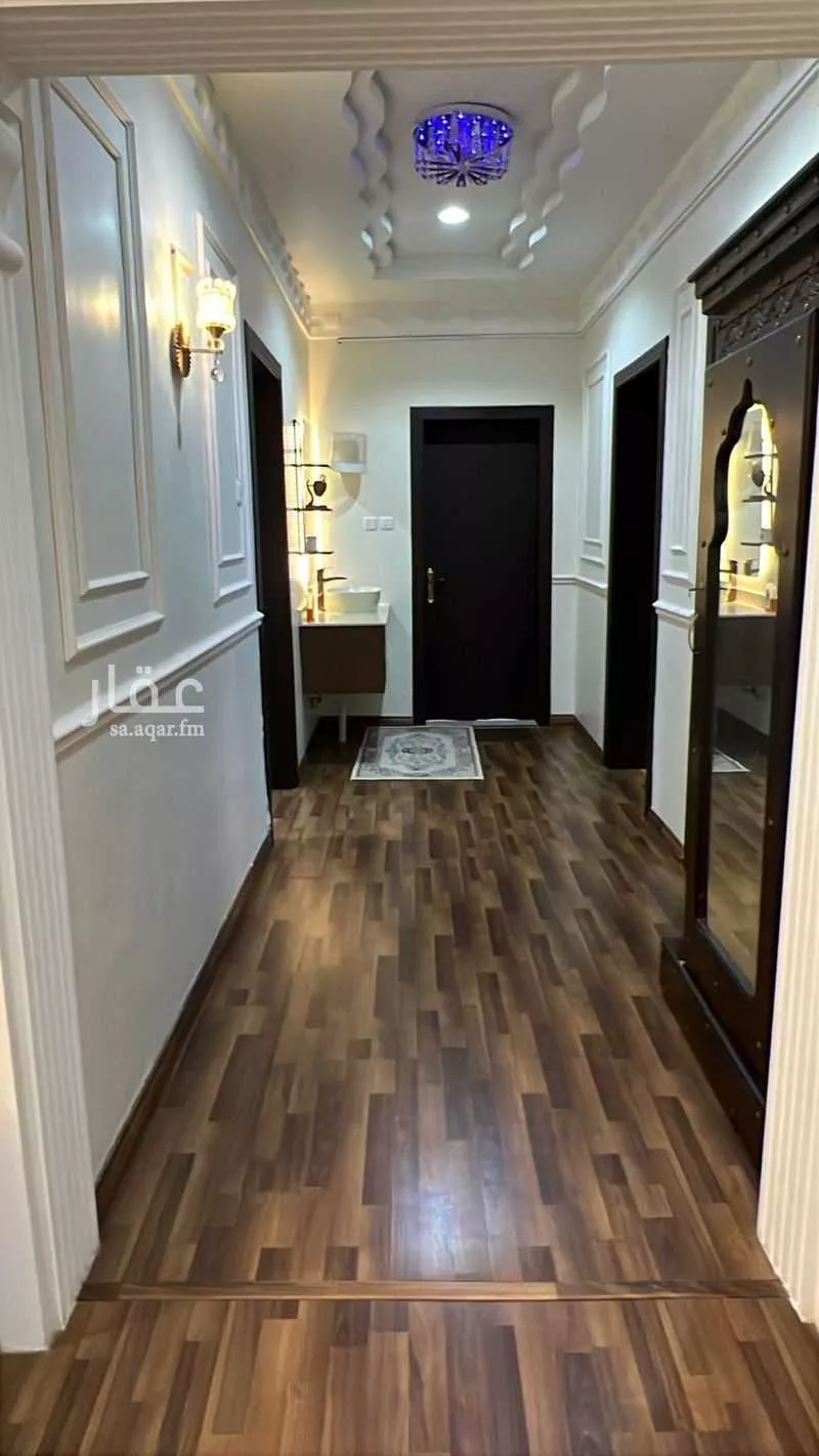 شقة 5 غرف في اليرموك 2