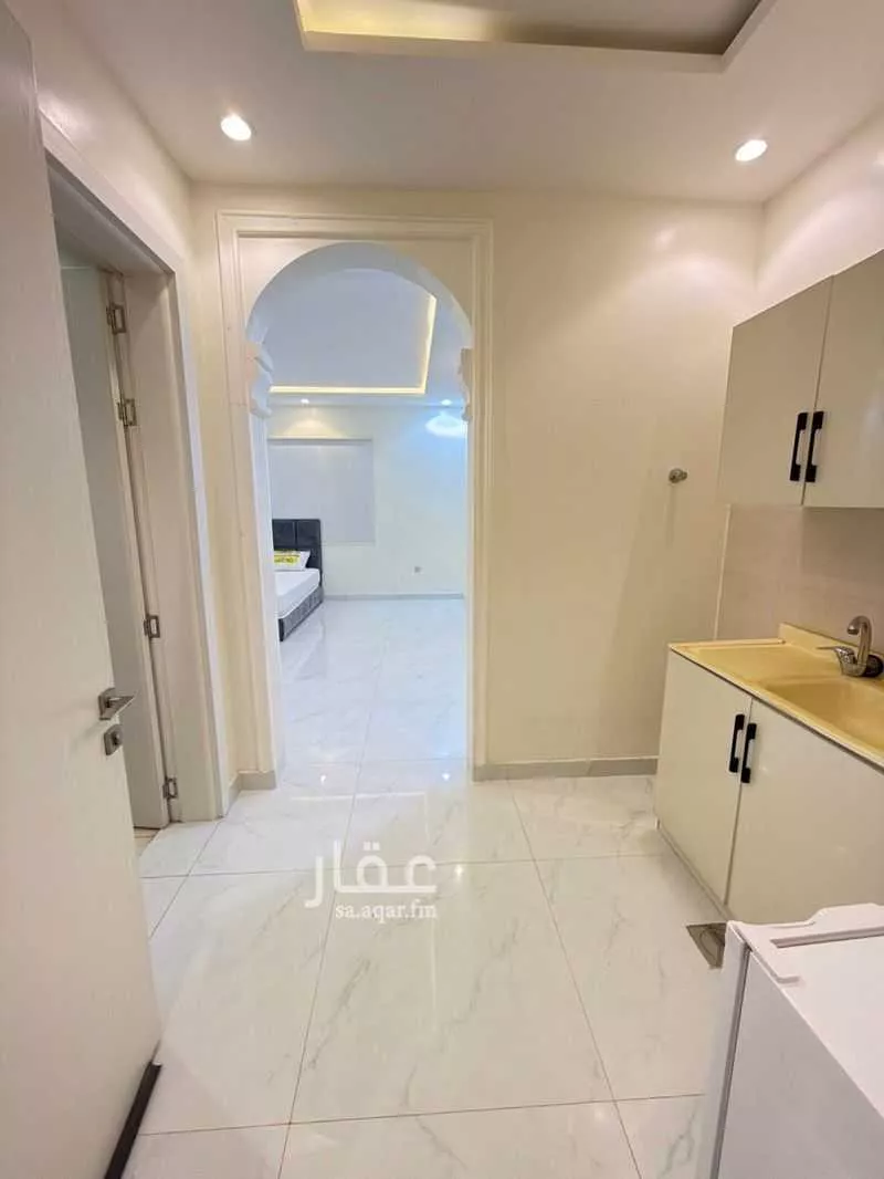 شقة 1 غرف في القادسية، الرياض 8