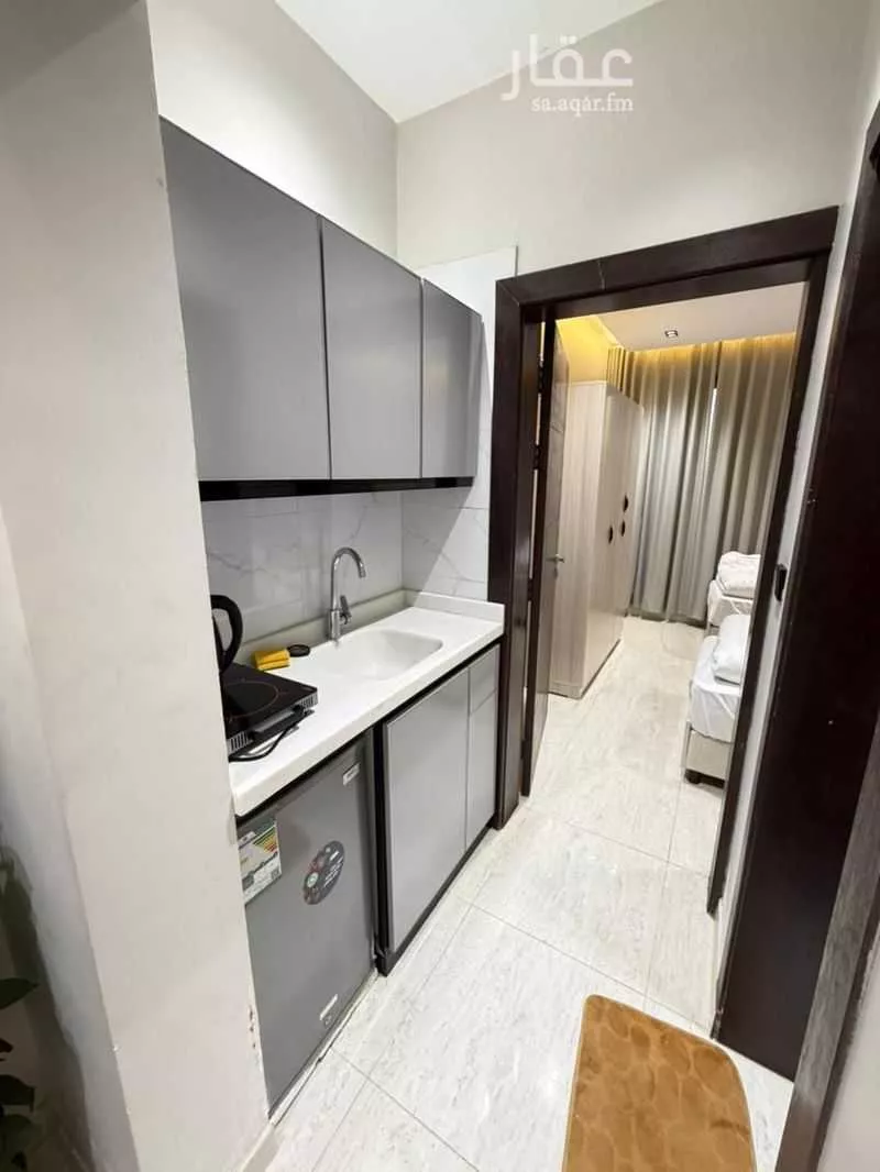 شقة 3 غرف في إشبيلية، الرياض 11