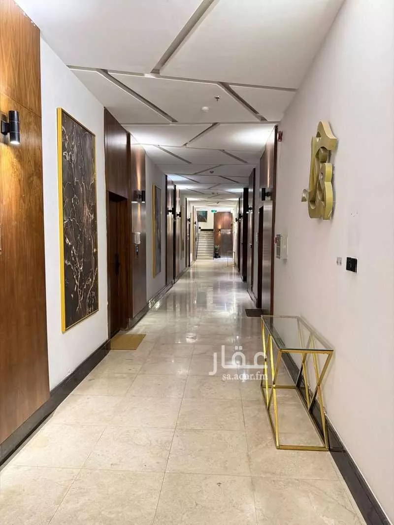4 bedroom apartment in Ishbiliyah 3