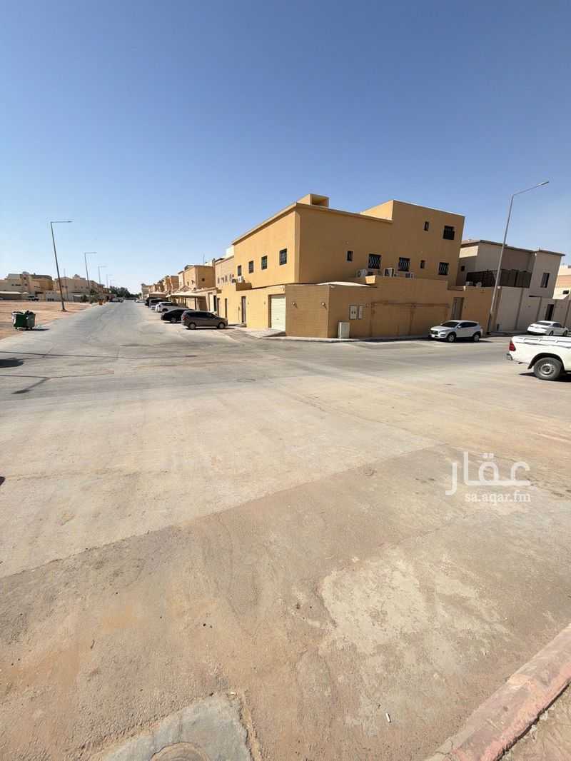 4 bedroom apartment in Al Yarmouk, Riyadh 4