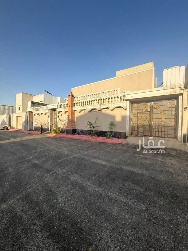 فيلا 14 غرف في اشبيلية 5