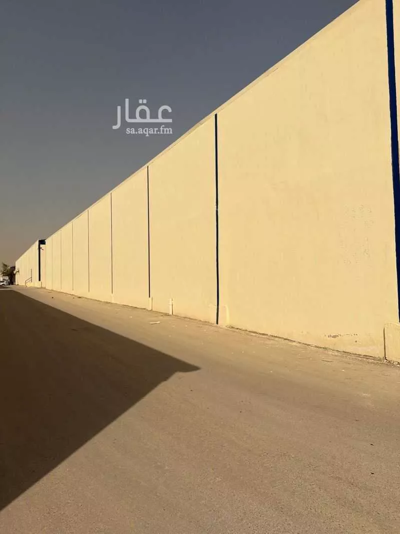 warehouse in Al Mishal, Riyadh 6
