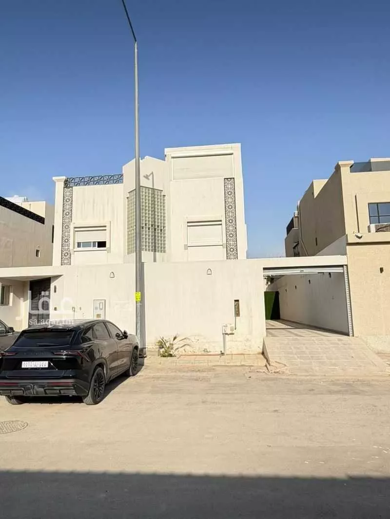 4 bedroom floor in Ishbiliyah 1