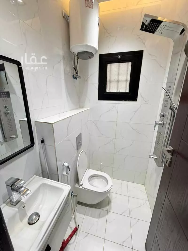 شقة 3 غرف في إشبيلية، الرياض 6