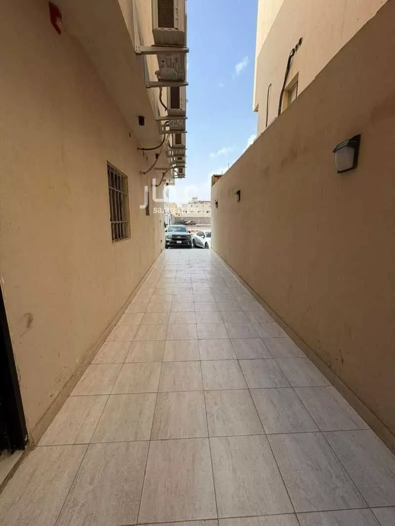 شقة 3 غرف في إشبيلية، الرياض 7