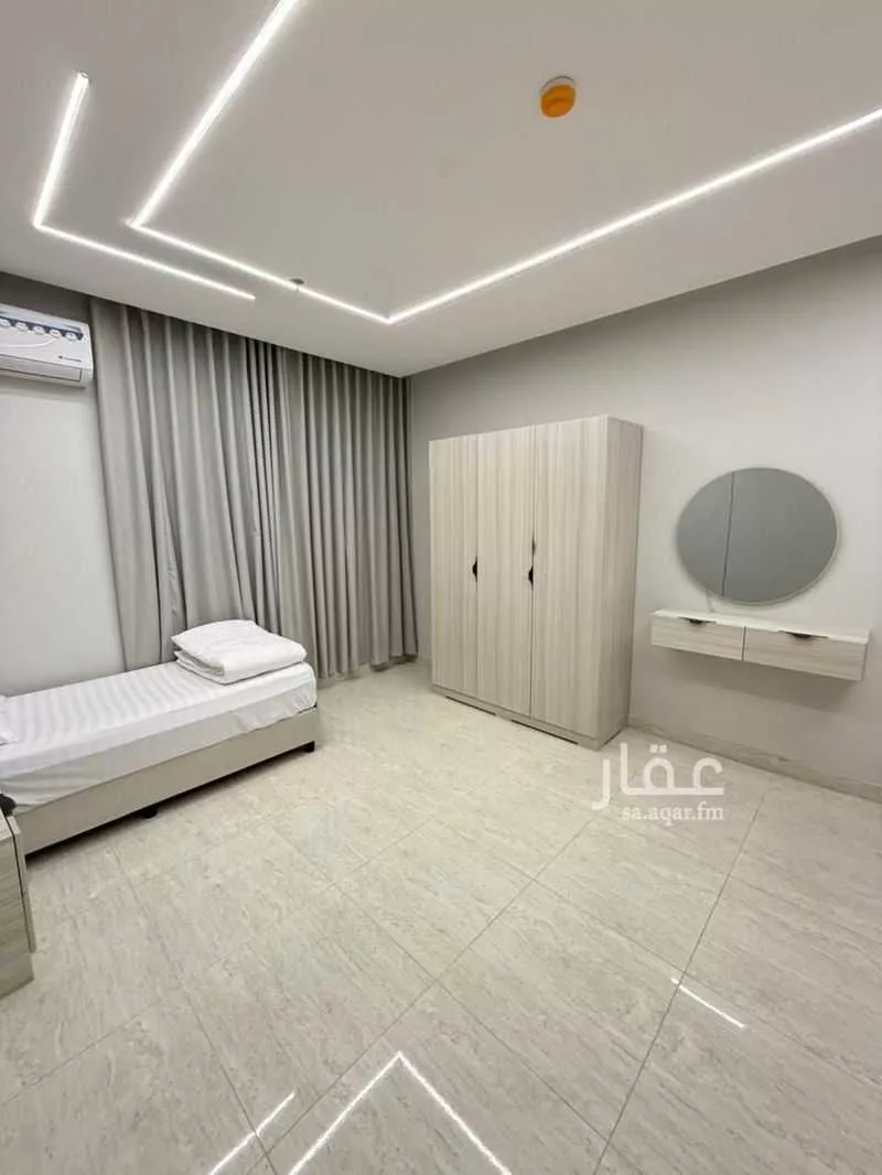 3 bedroom floor in Ishbiliyah 3