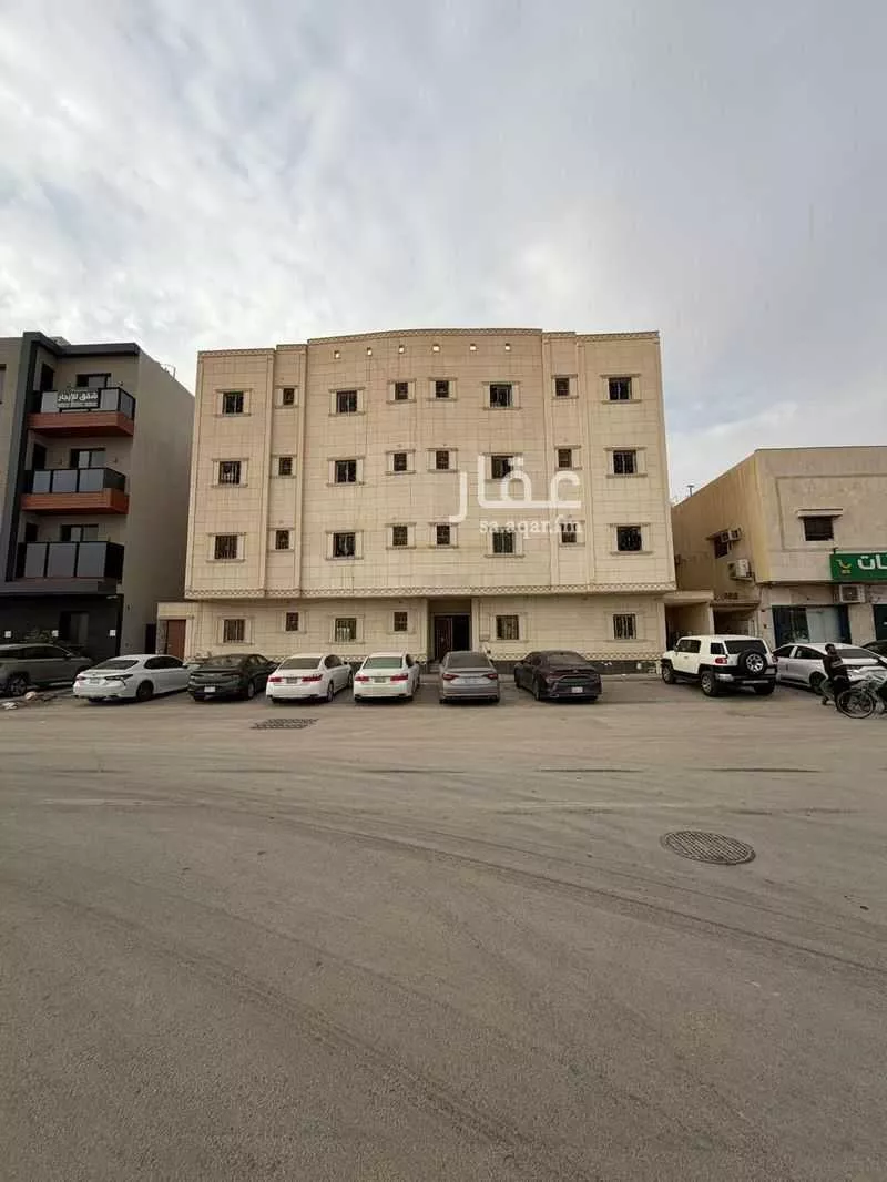 شقة 1 غرف في المعيزلة 2