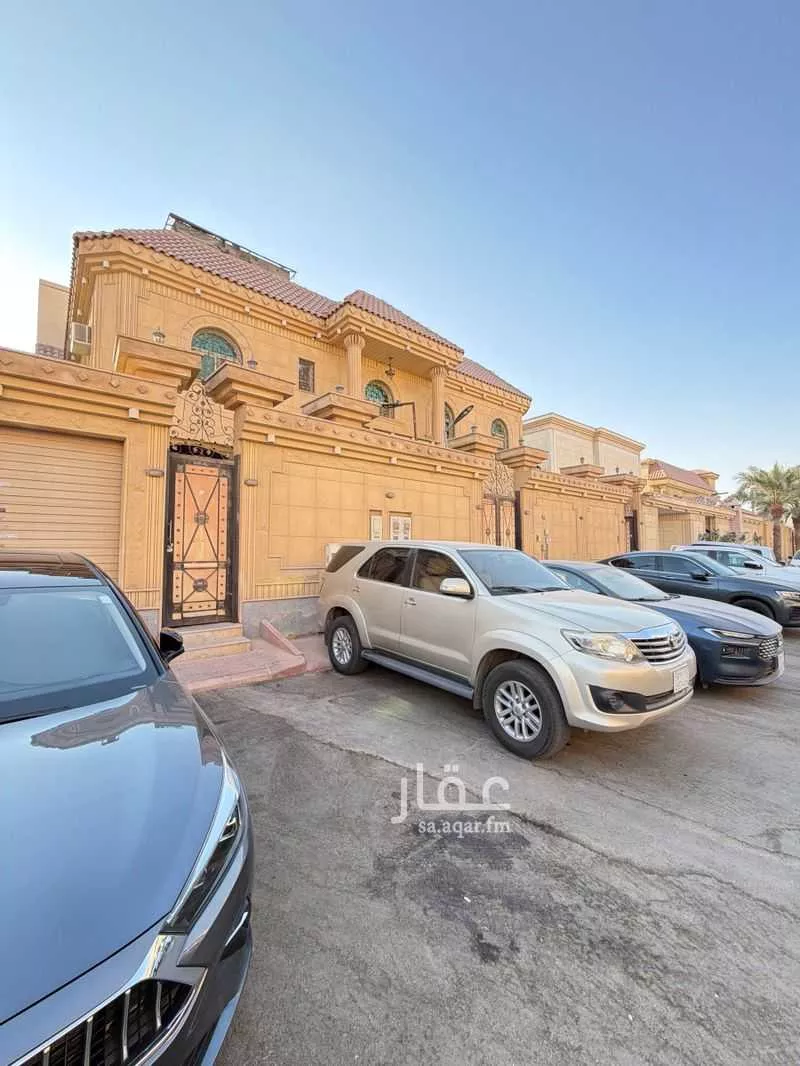 فيلا 20 غرف في اشبيلية 4