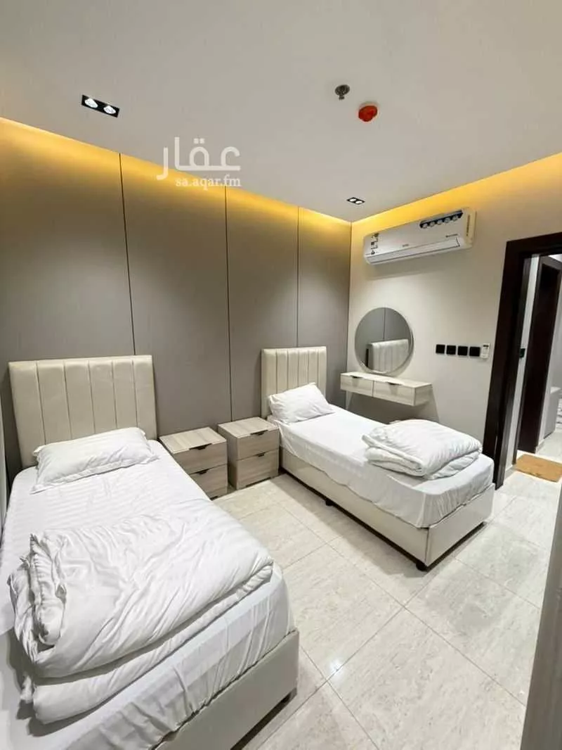 شقة 3 غرف في إشبيلية، الرياض 9