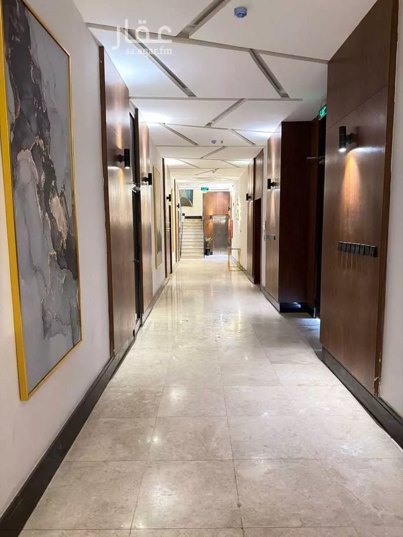 4 bedroom apartment in Ishbiliyah 5