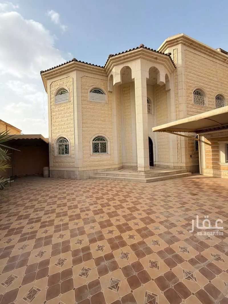 6 bedroom floor in Al Yarmouk 5