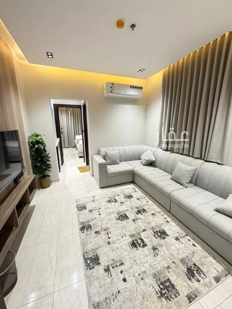 شقة 3 غرف في اشبيلية 3