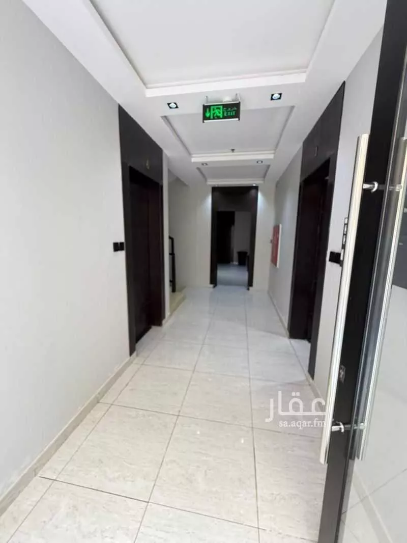 شقة 3 غرف في إشبيلية، الرياض 10