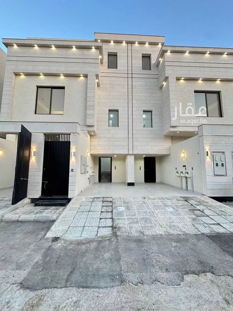 شقة 5 غرف في الجنادرية 1