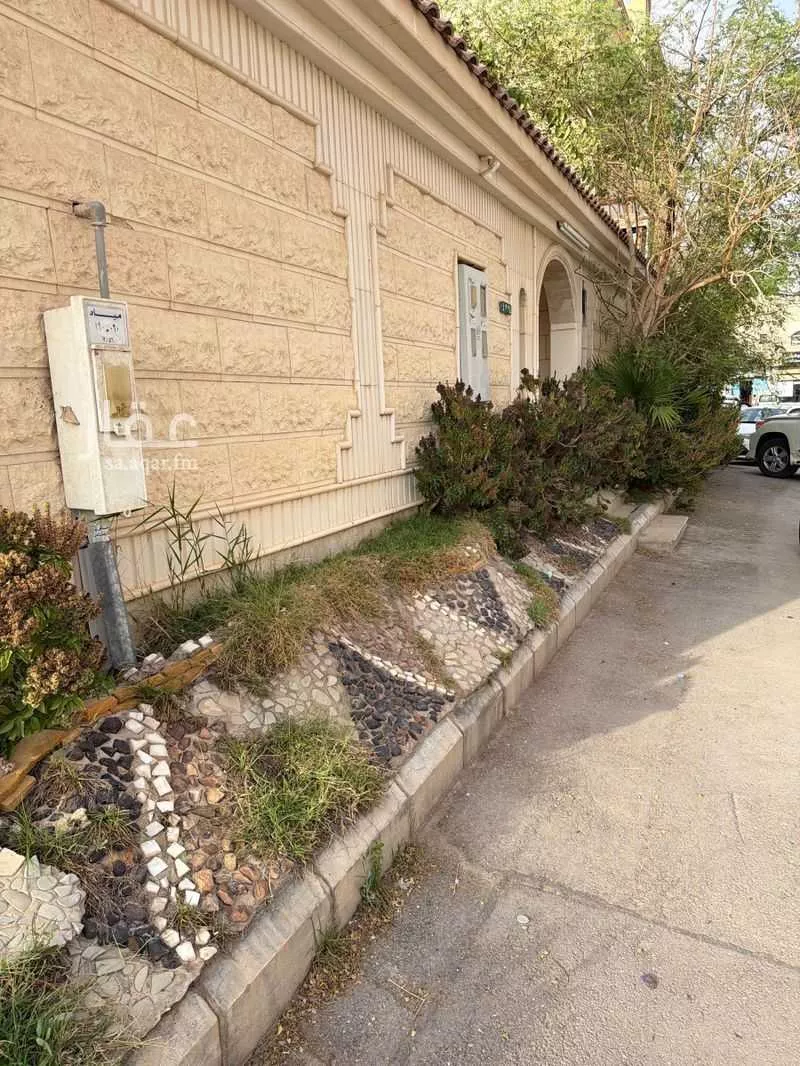 6 bedroom floor in Al Yarmouk 2