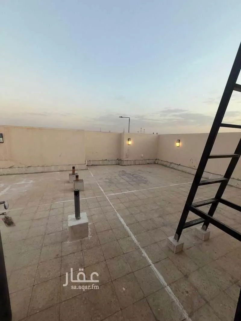 فيلا 7 غرف في الجنادرية 2