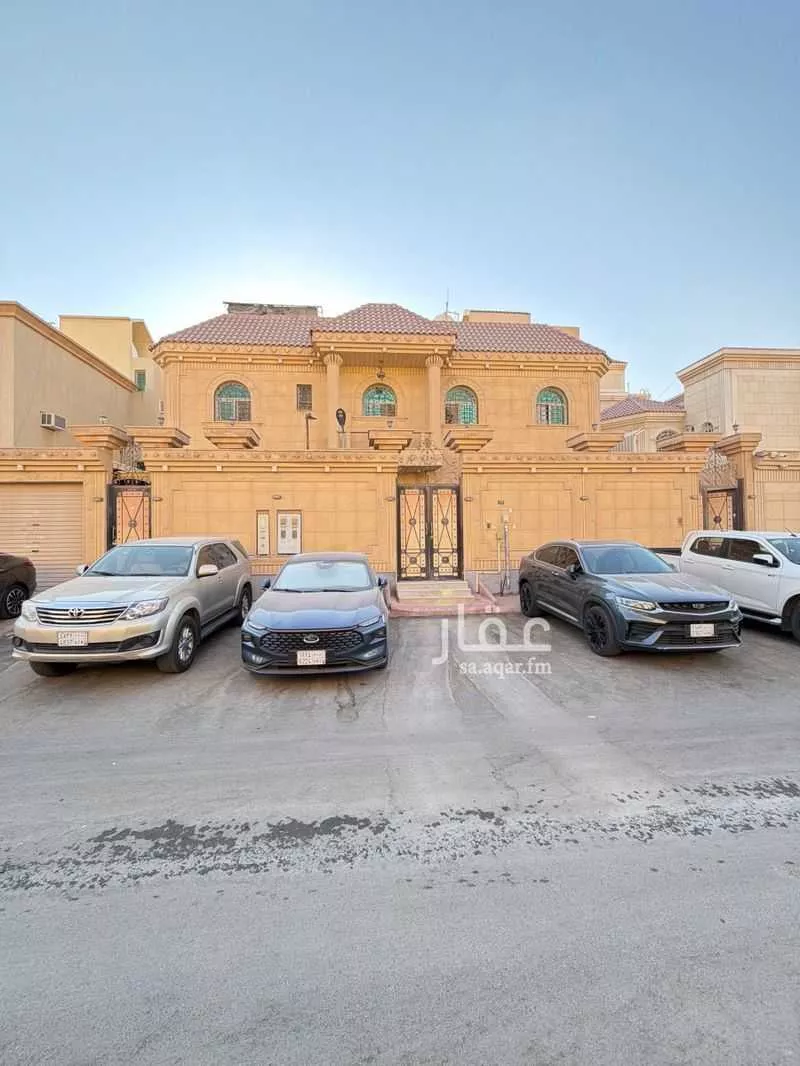 فيلا 20 غرف في اشبيلية 2