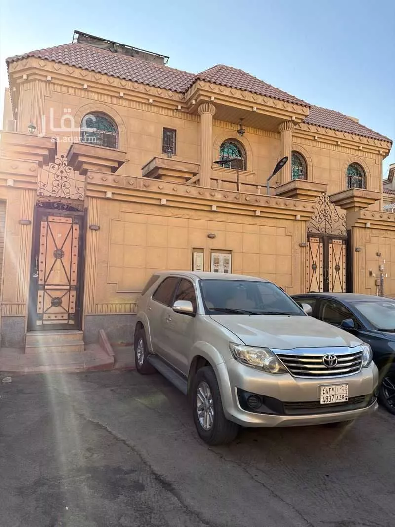 فيلا 20 غرف في اشبيلية 3