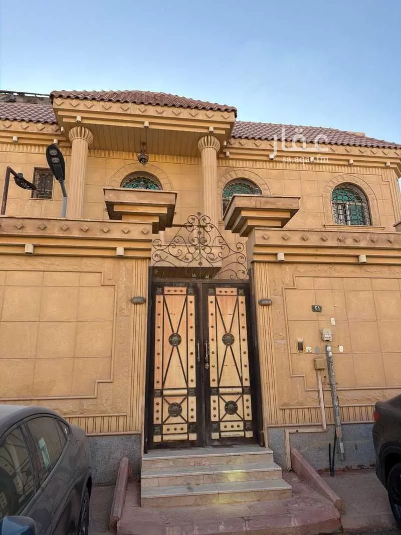 فيلا 20 غرف في اشبيلية 5