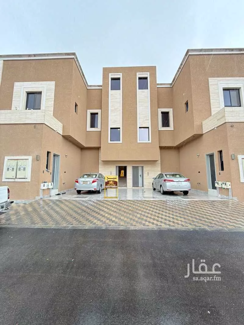5 bedroom floor in Al Khaleej 2