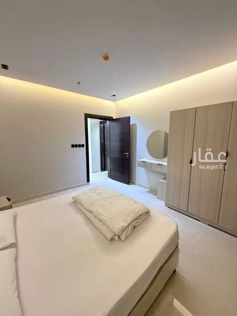 3 bedroom floor in Ishbiliyah 4