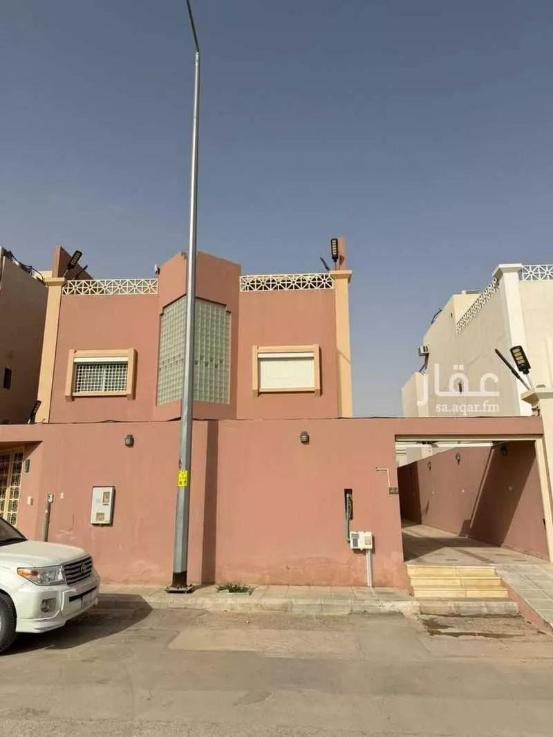 7 bedroom floor in Ishbiliyah 1