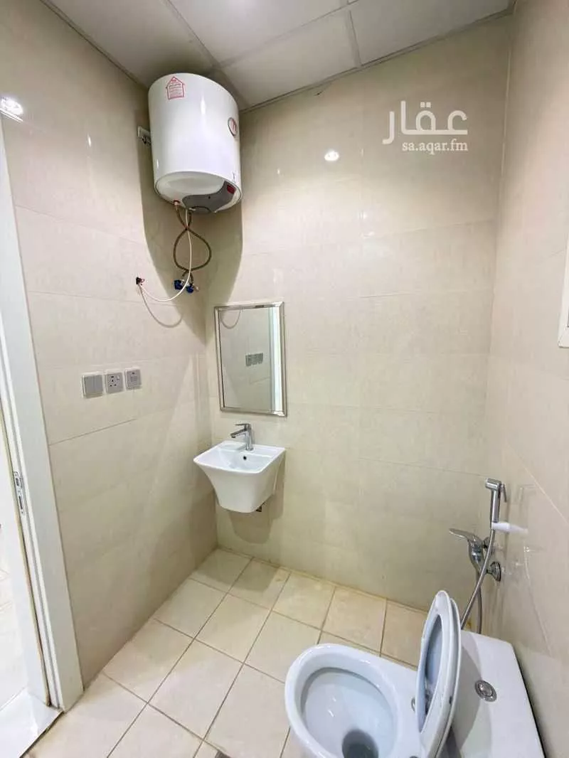 شقة 1 غرف في القادسية، الرياض 10