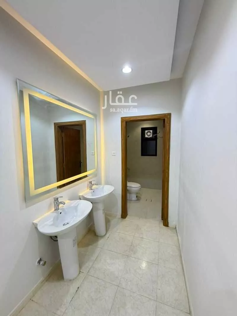 4 bedroom floor in Al Yarmouk 2