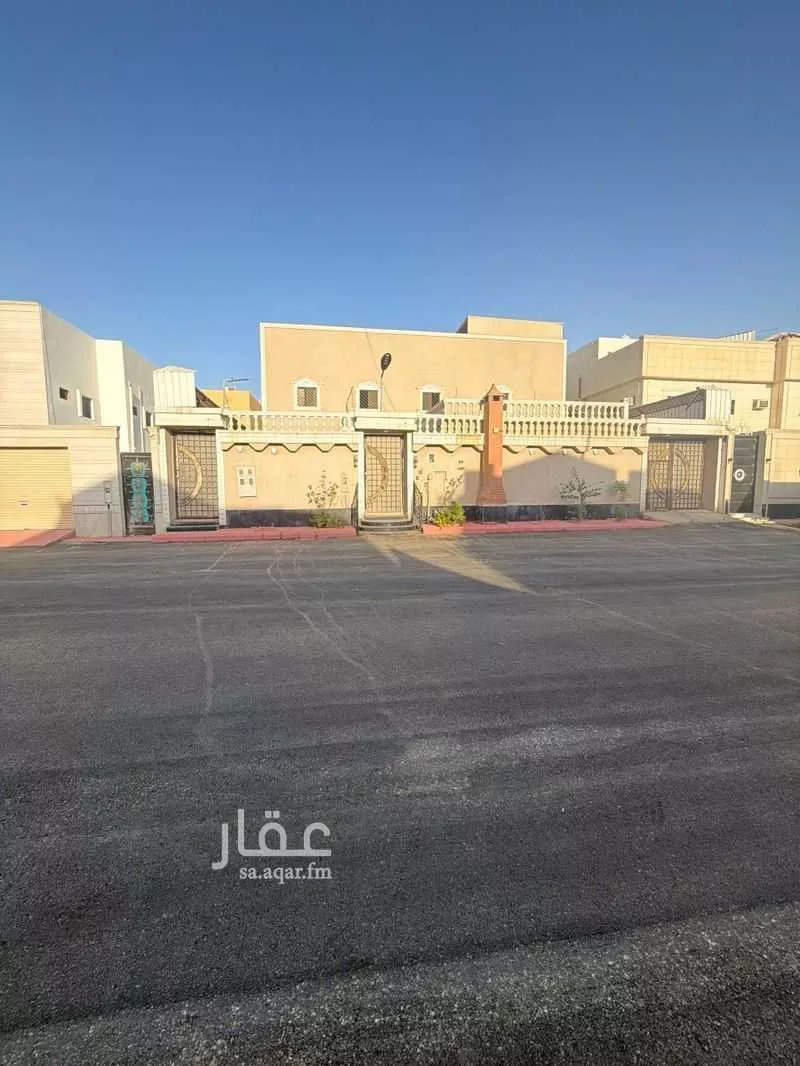 فيلا 14 غرف في اشبيلية 2