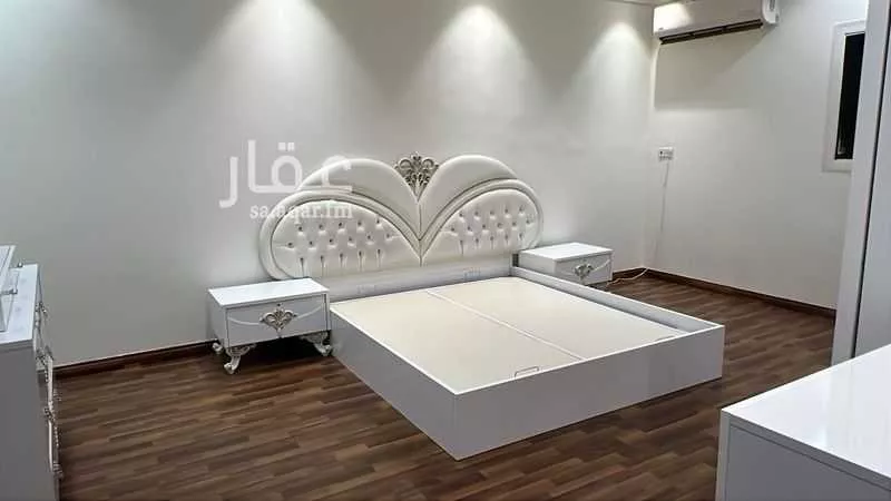 شقة 5 غرف في اليرموك 4