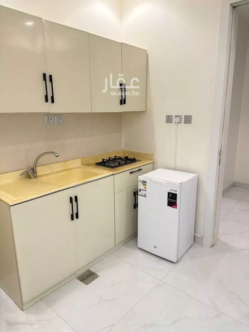 شقة 1 غرف في القادسية، الرياض 6