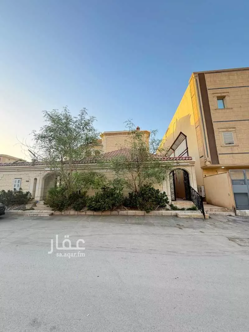 دور 6 غرف في اليرموك