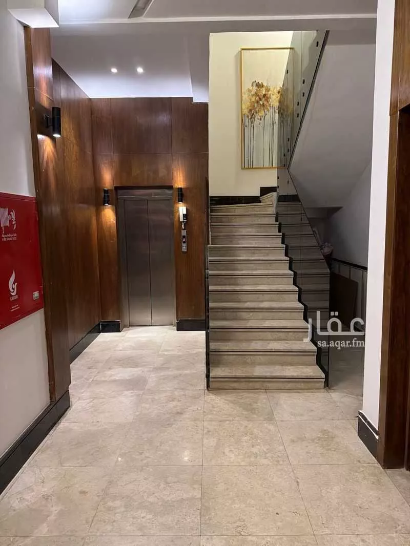 4 bedroom apartment in Ishbiliyah 2