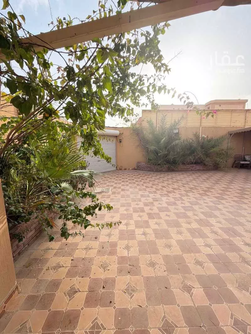 6 bedroom floor in Al Yarmouk 4