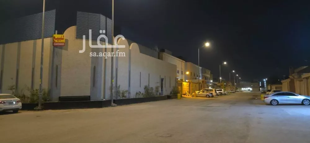 12 bedroom villa in Uhud, Riyadh 4