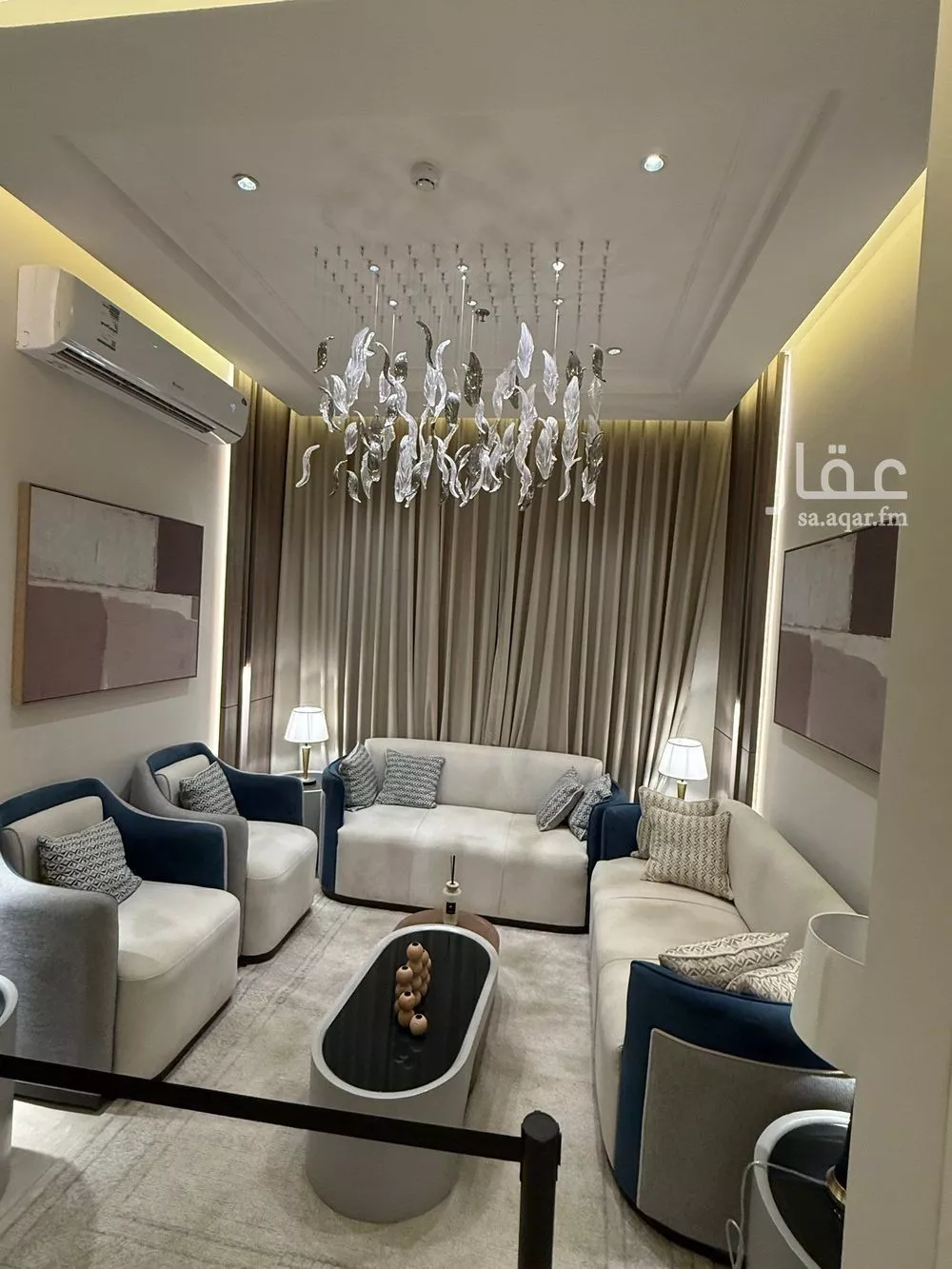 شقة 3 غرف في اليرموك 5