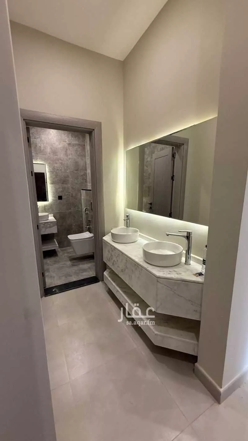 2 bedroom apartment in Al Narjis 4