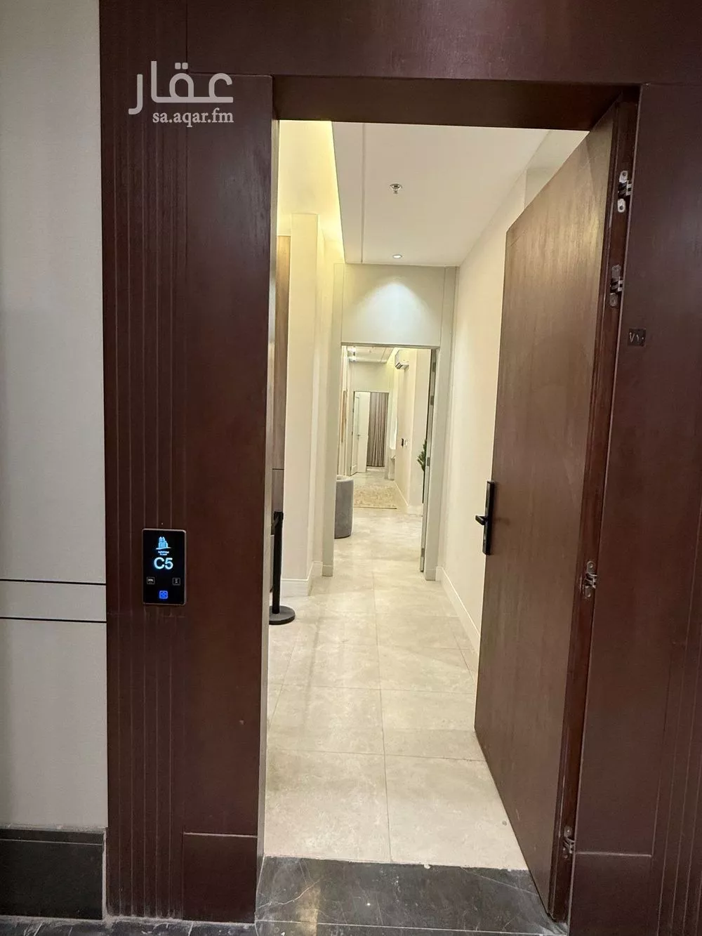 شقة 3 غرف في اليرموك 4