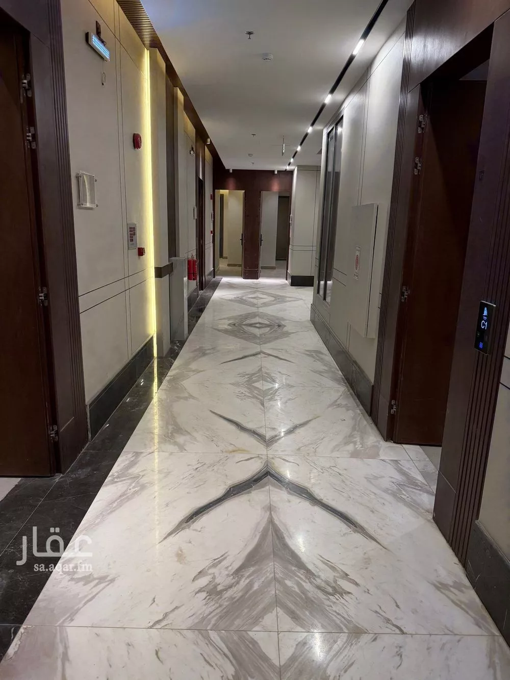 شقة 3 غرف في اليرموك 3