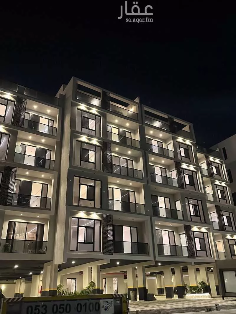 شقة 2 غرف في البحر 1