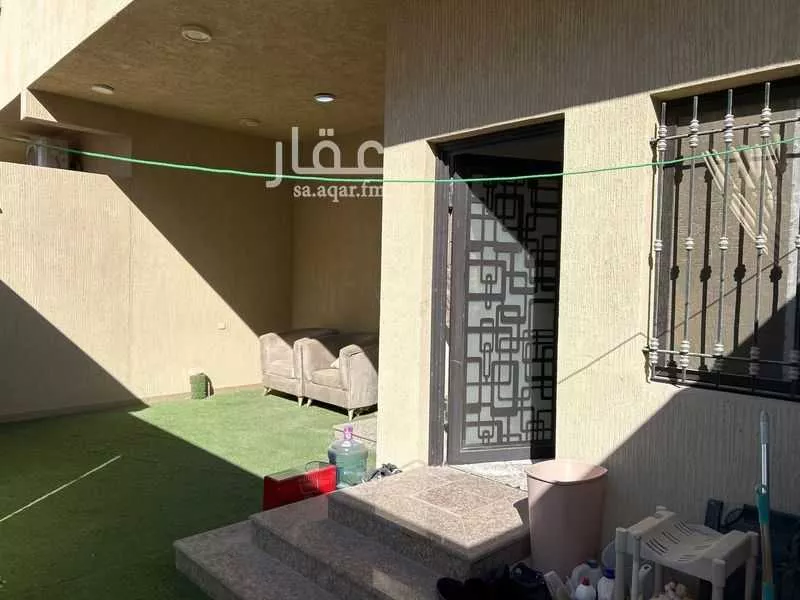 شقة 5 غرف في الشعلة 2