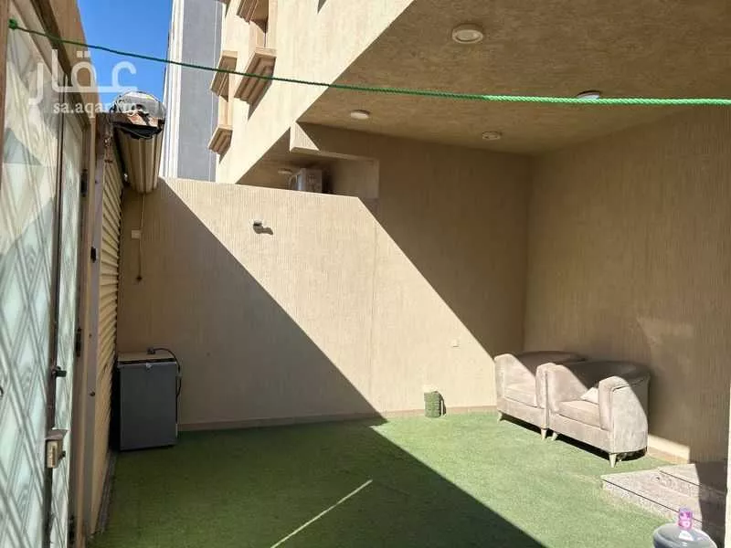 شقة 5 غرف في الشعلة 3