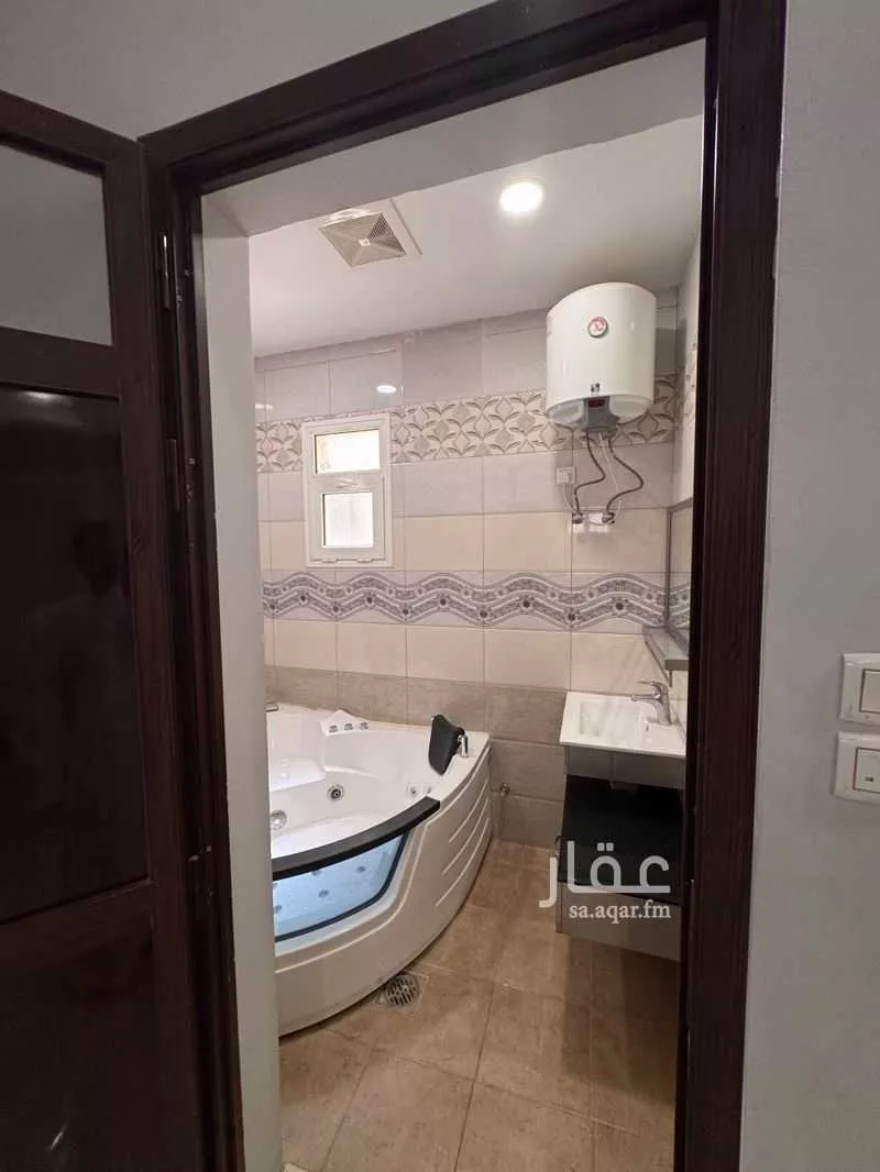 شقة 5 غرف في الشعلة 3